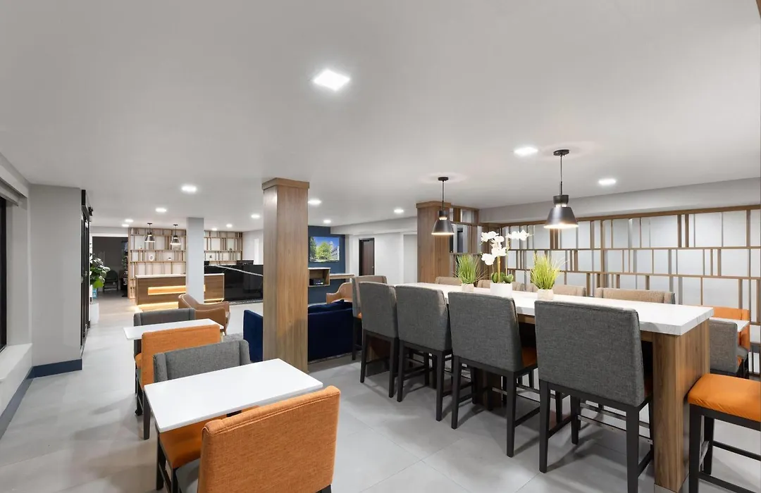 La Quinta By Wyndham Springdale-1