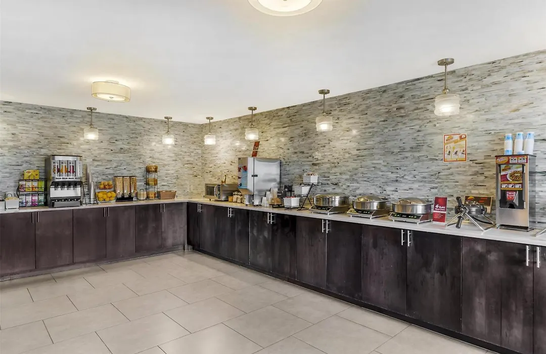 Best Western Plus Wenatchee Downtown Hotel-1