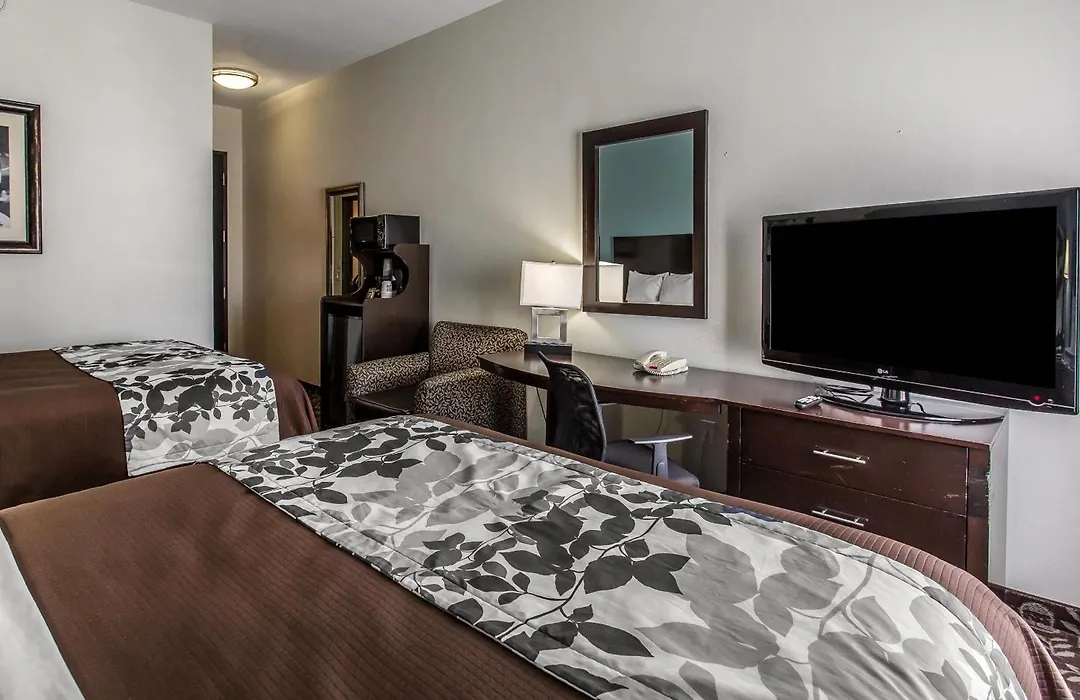 Sleep Inn & Suites West Medical Center-1