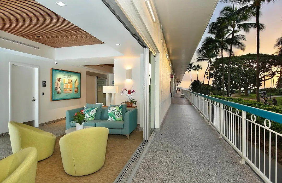 Waikiki Shore By Outrigger-1