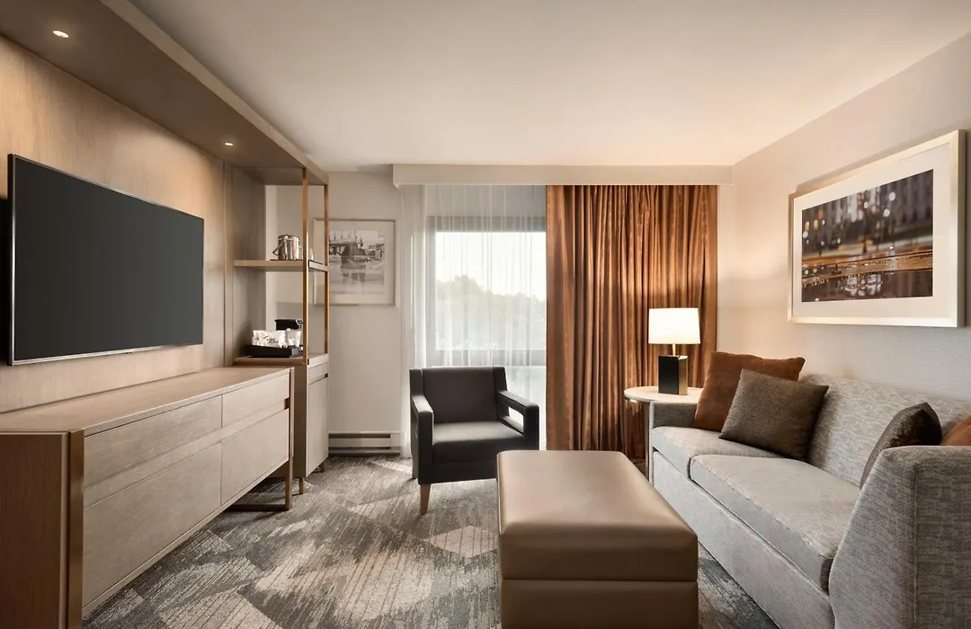 Madison Marriott South-1