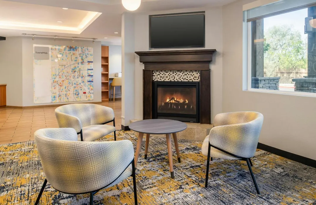 Towneplace Suites By Marriott Lancaster-1