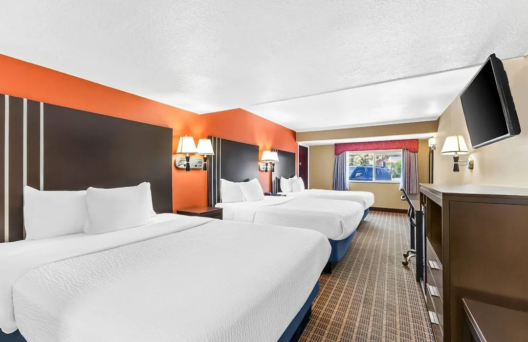 Days Inn By Wyndham Elko-1