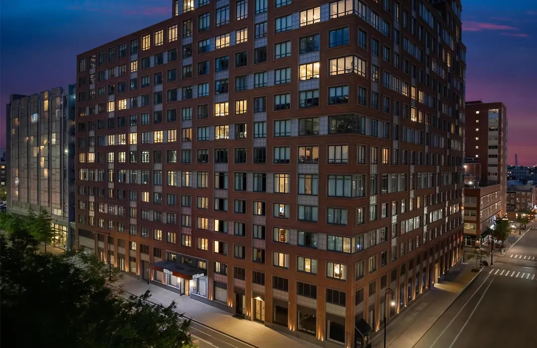 Hilton Brooklyn New York - Newly Renovated-1