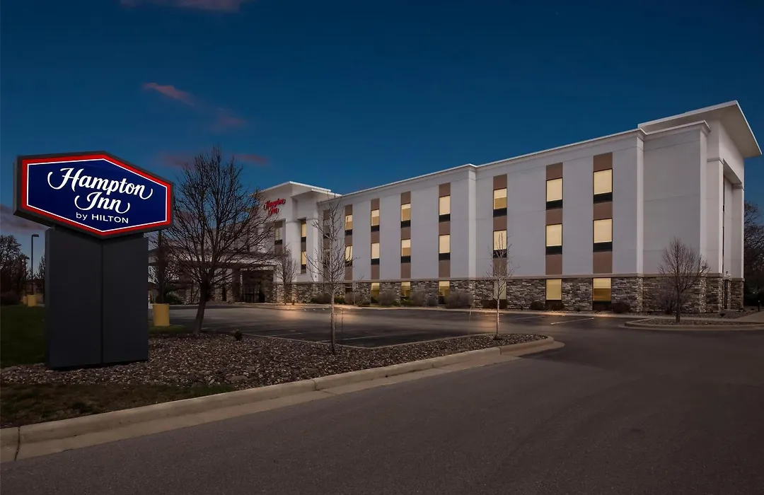 Hampton Inn Fond Du Lac-1
