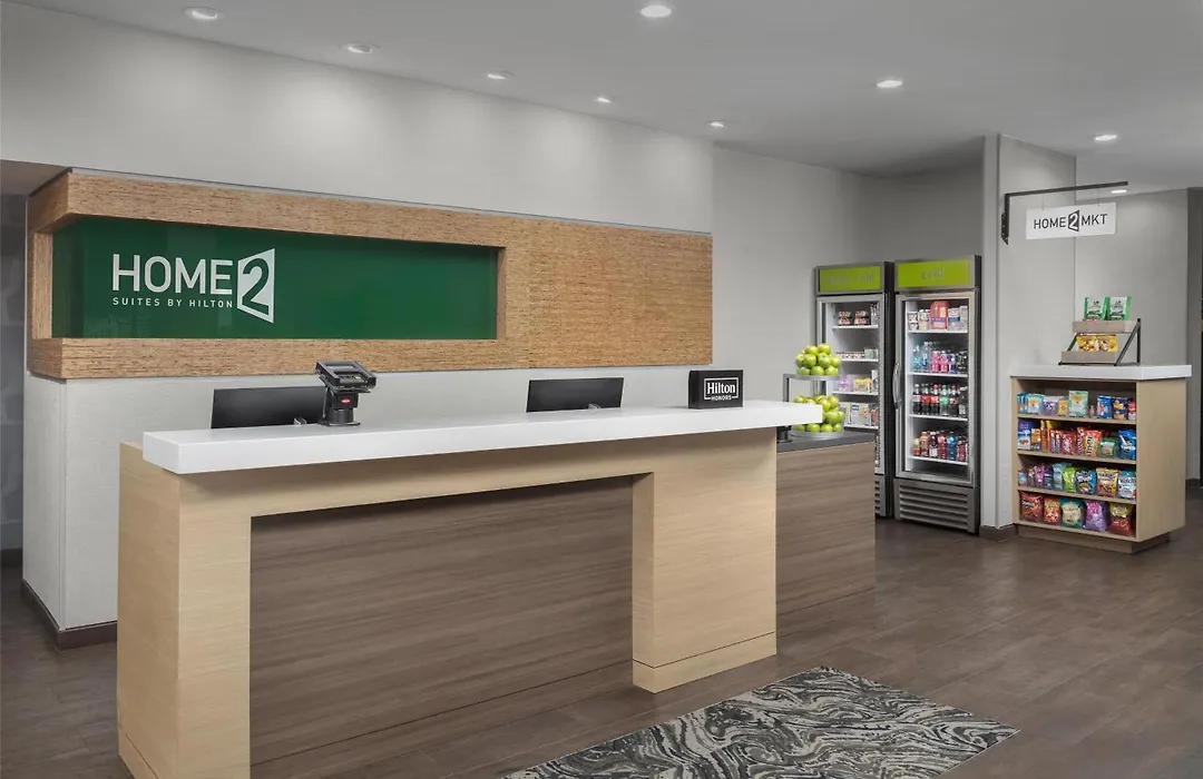 Home2 Suites By Hilton Las Cruces-1