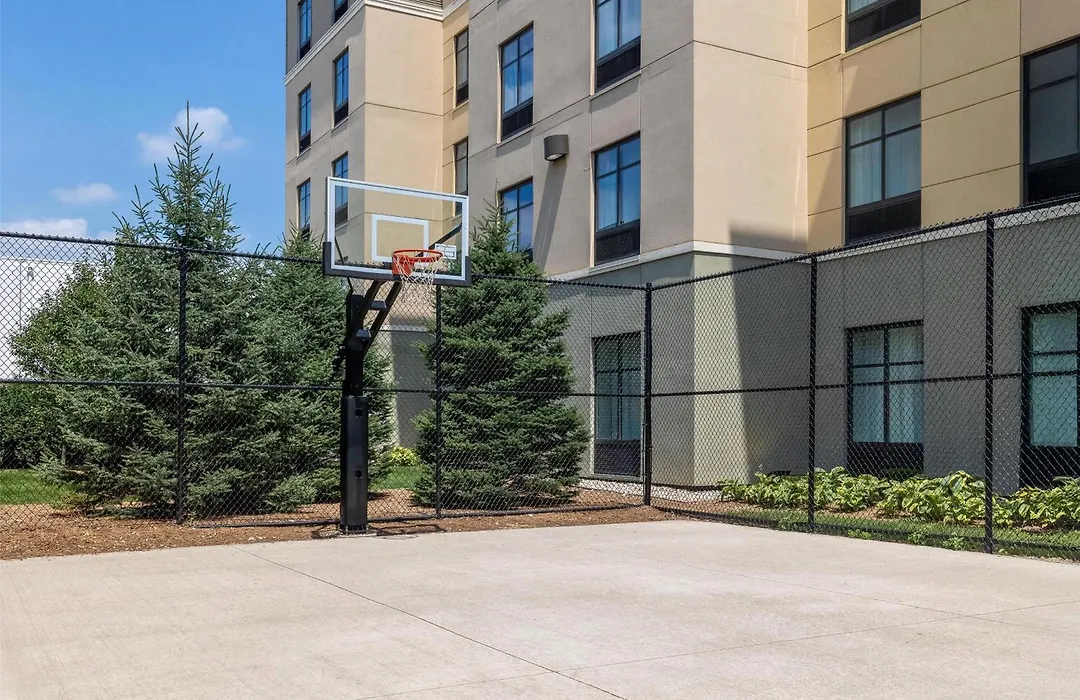 Homewood Suites By Hilton Wauwatosa Milwaukee-1