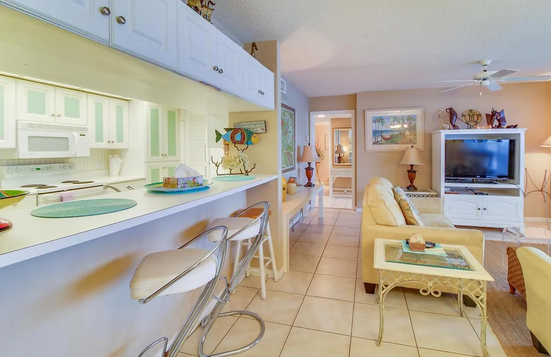 Long Beach Resort #T2-304-1