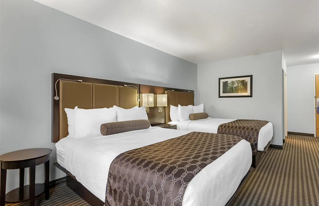 Best Western Vista Inn-1