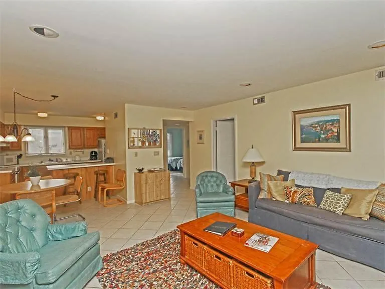 Sea Colony - 3004 Round Robin-1