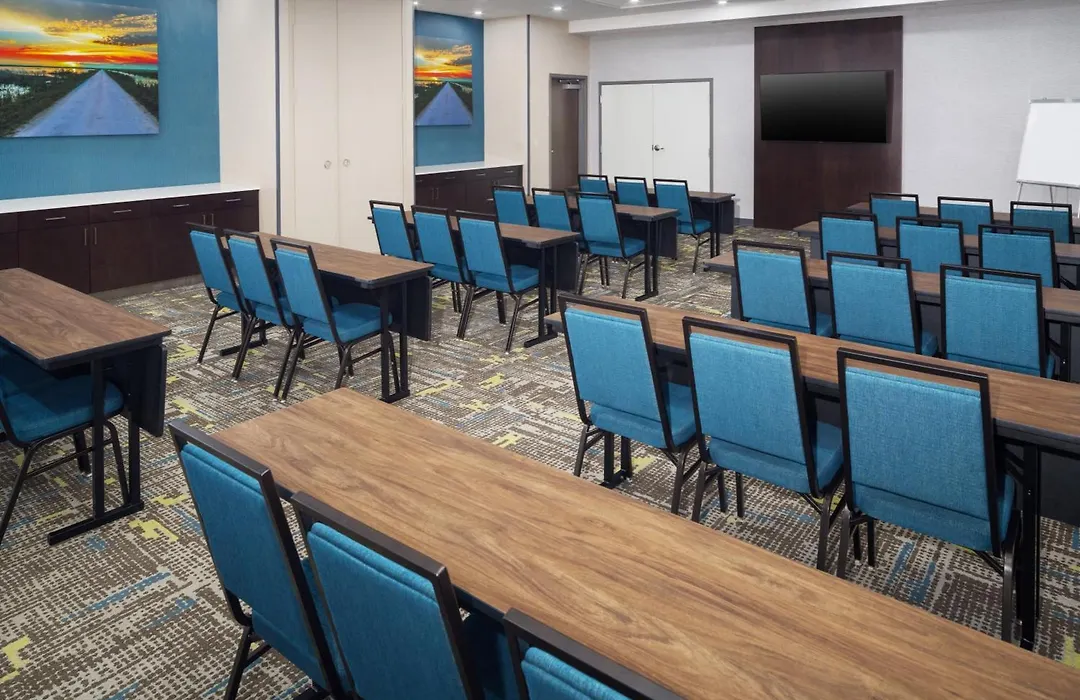 Hampton Inn Kissimmee North-1