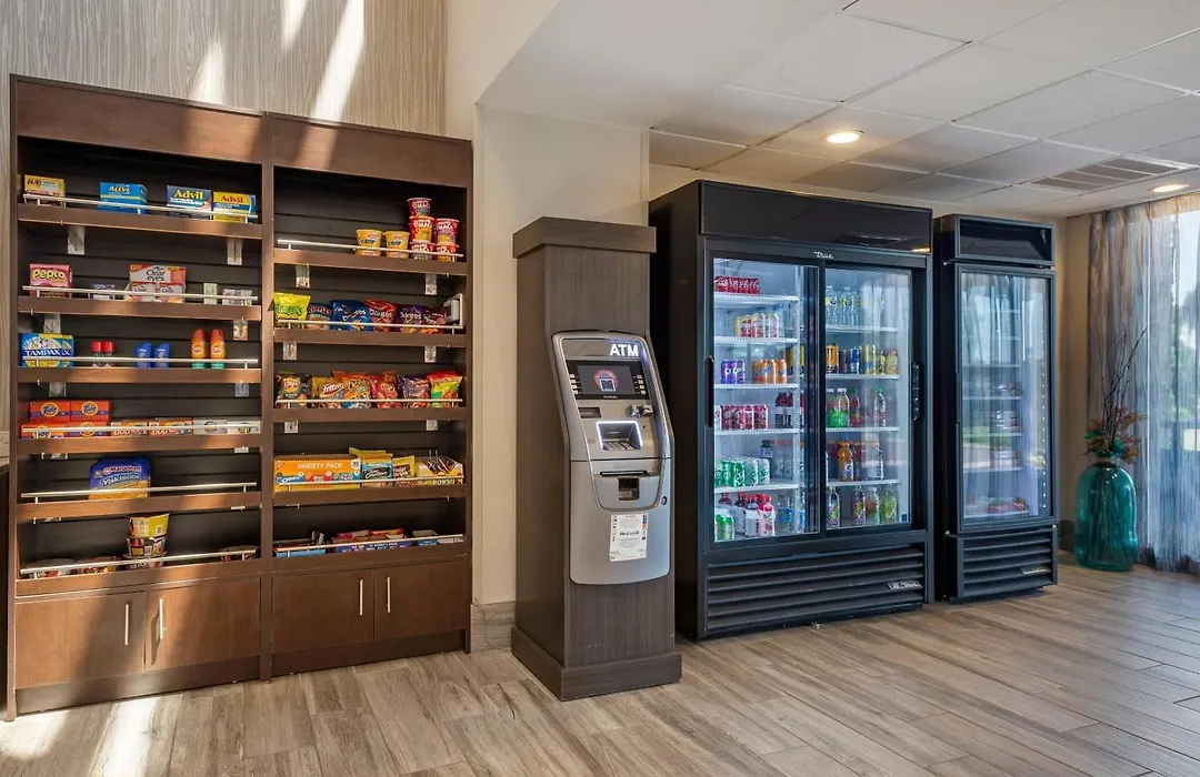 Mainstay Suites Horsham - Philadelphia-1