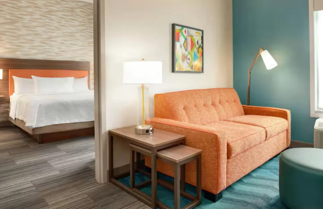 Home2 Suites By Hilton Hayward-1