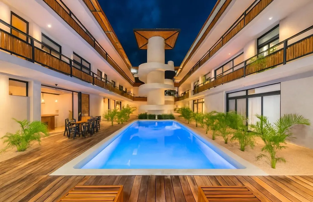Irie Tulum-1