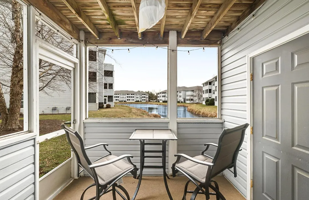 Sanibel Village 3602-1