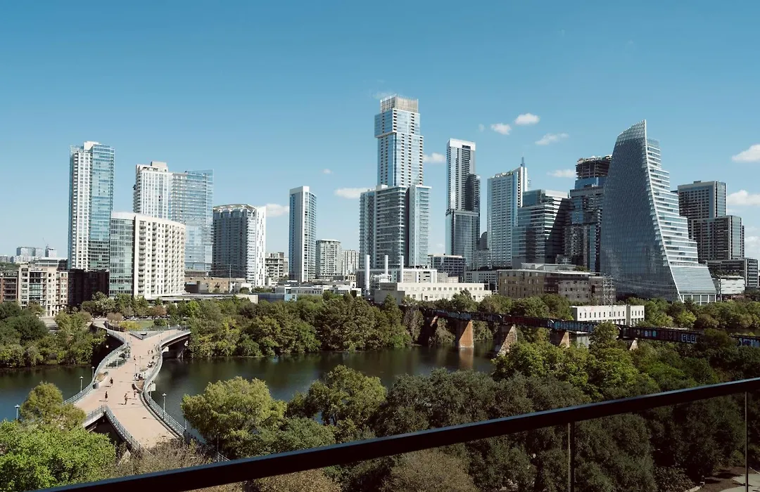 The Loren Hotel Austin-1