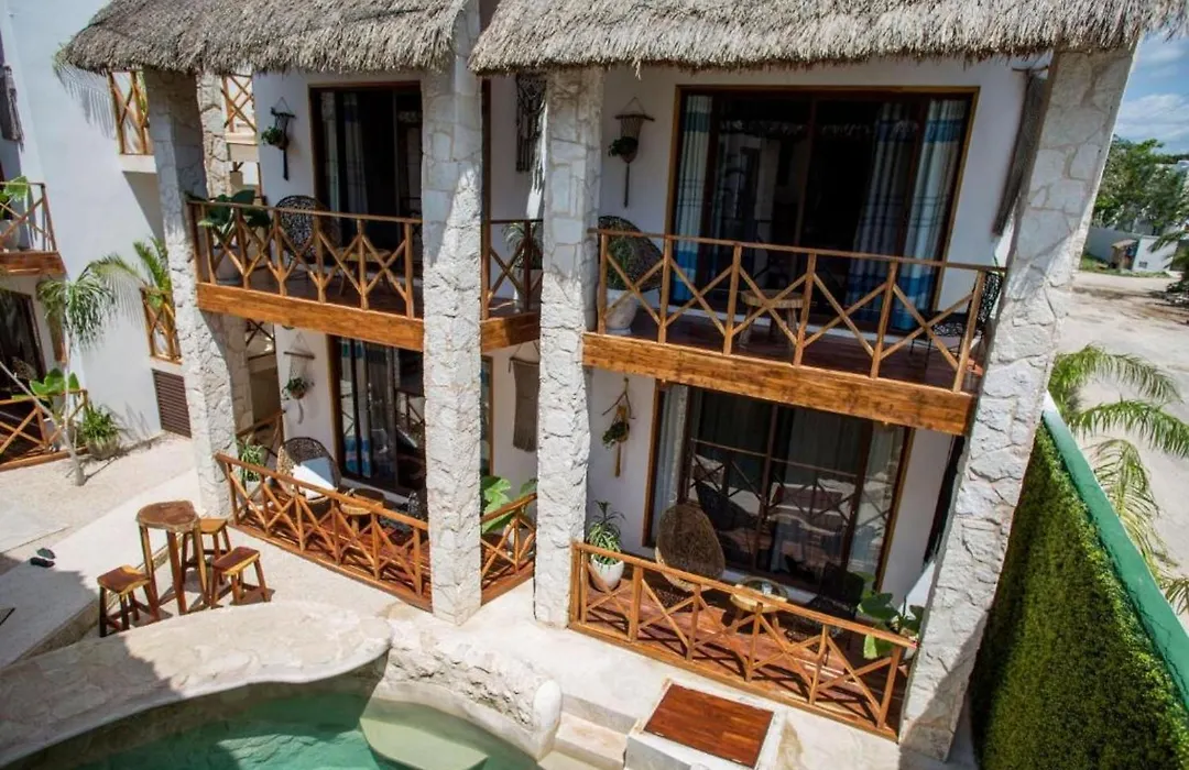Lagoon Boutique Hotel - Luxury Chaman Experience-1
