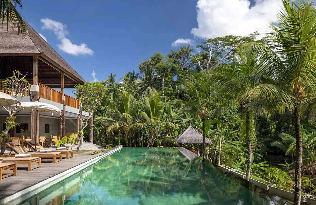 Rumah Kayu Resort-1