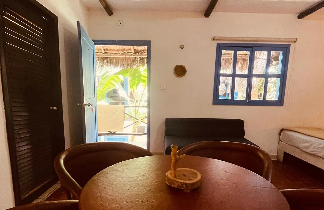 Mio Tulum Hotel Boutique-1