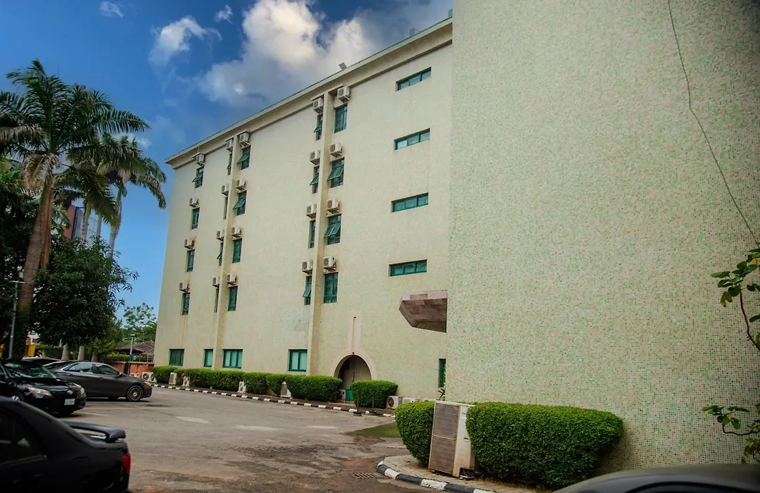 Denis Hotel - Abuja-1