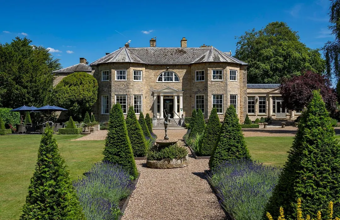Washingborough Hall Hotel-1
