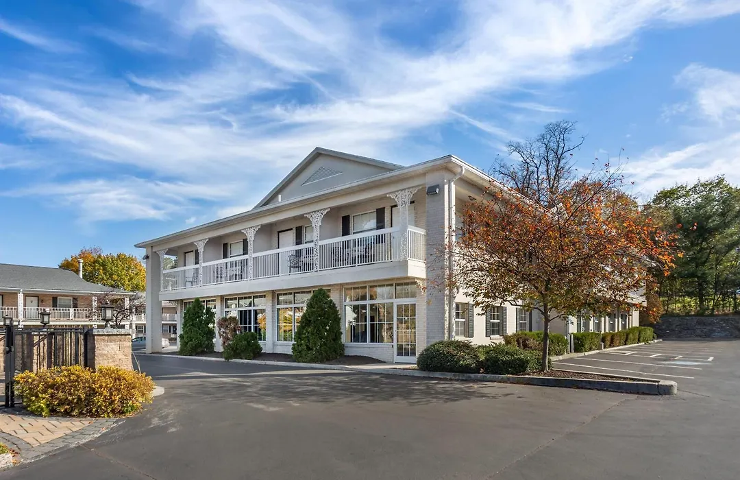 Quality Inn Gettysburg Battlefield-1