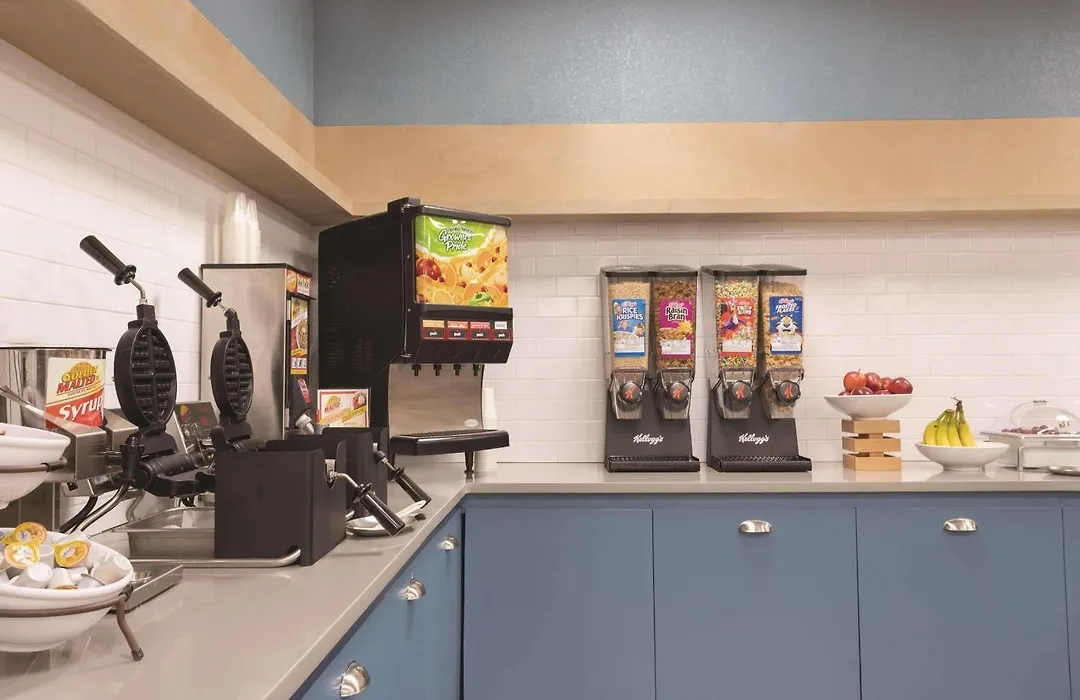 Country Inn & Suites By Radisson, North Little Rock, Ar-1