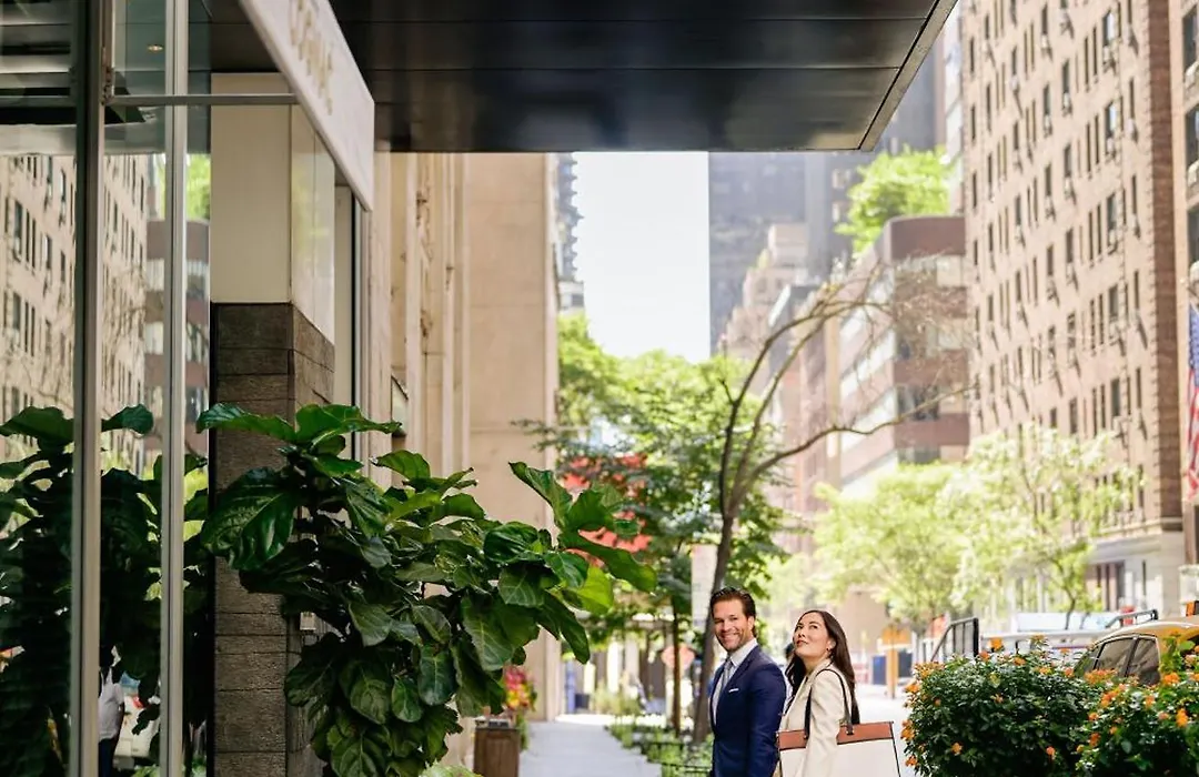 Hotel 48Lex New York-1