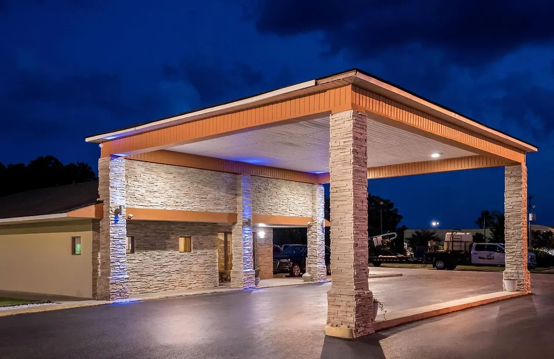 Days Inn By Wyndham Aiken - Interstate Hwy 20-1