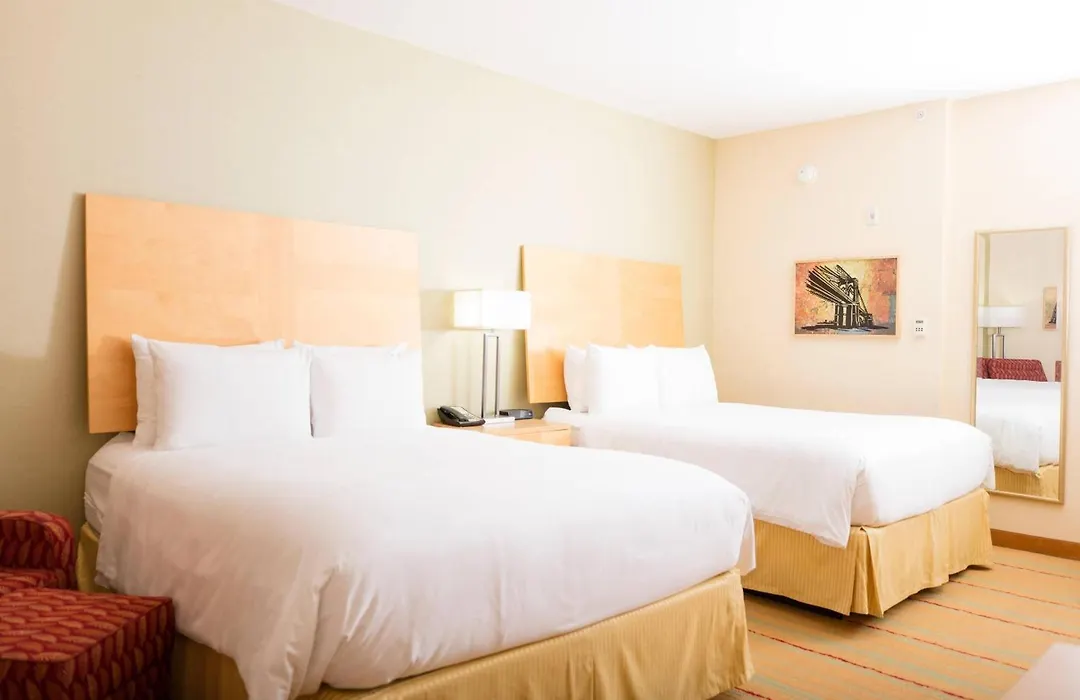 Radisson Hotel Yuma-1