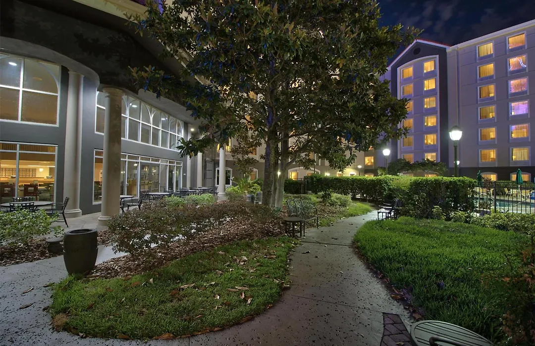 La Quinta By Wyndham Orlando I Drive/Conv Center-1