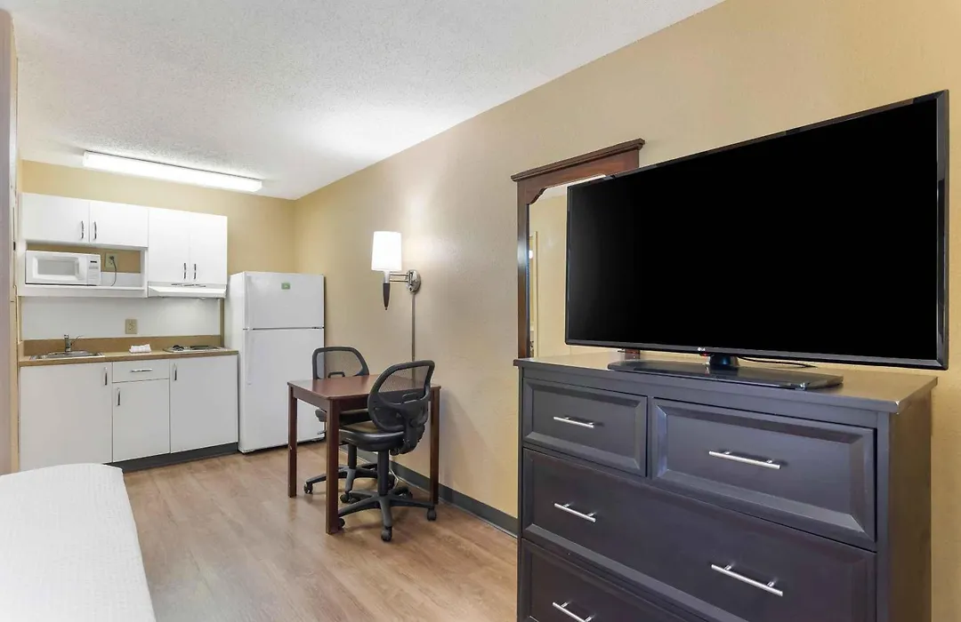 Extended Stay America Select Suites - Nashville - Airport-1