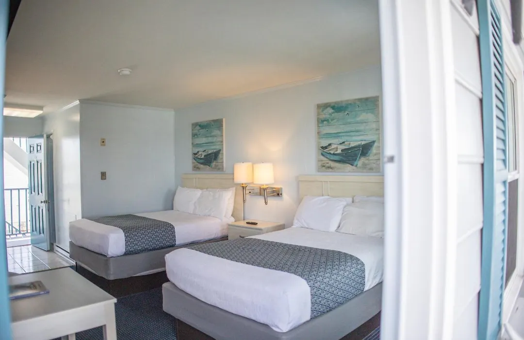 Talbot Inn-1