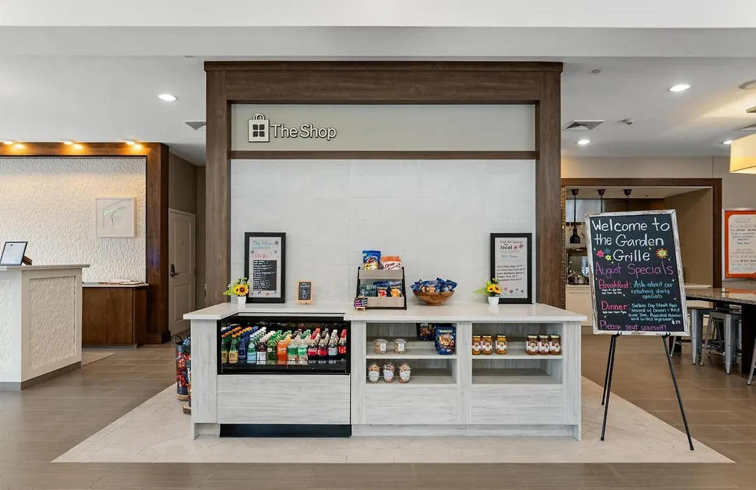 Hilton Garden Inn Martinsburg-1