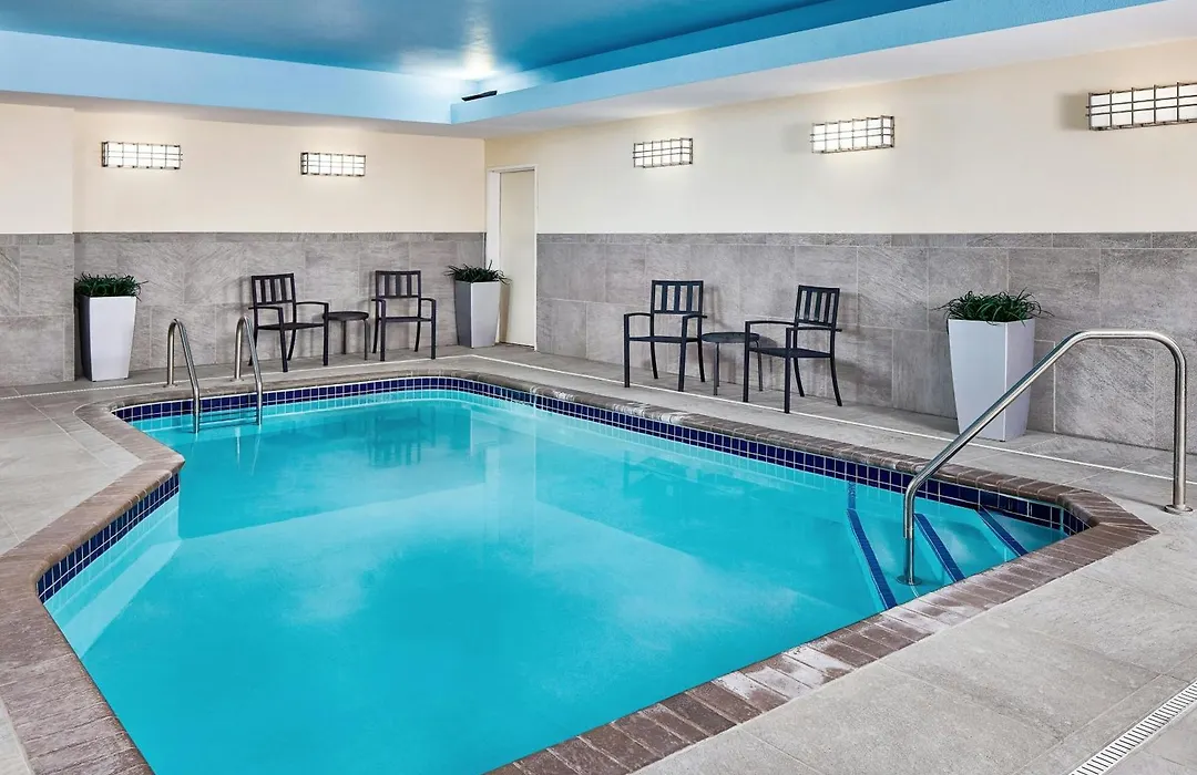 Fairfield Inn & Suites By Marriott Sheridan-1