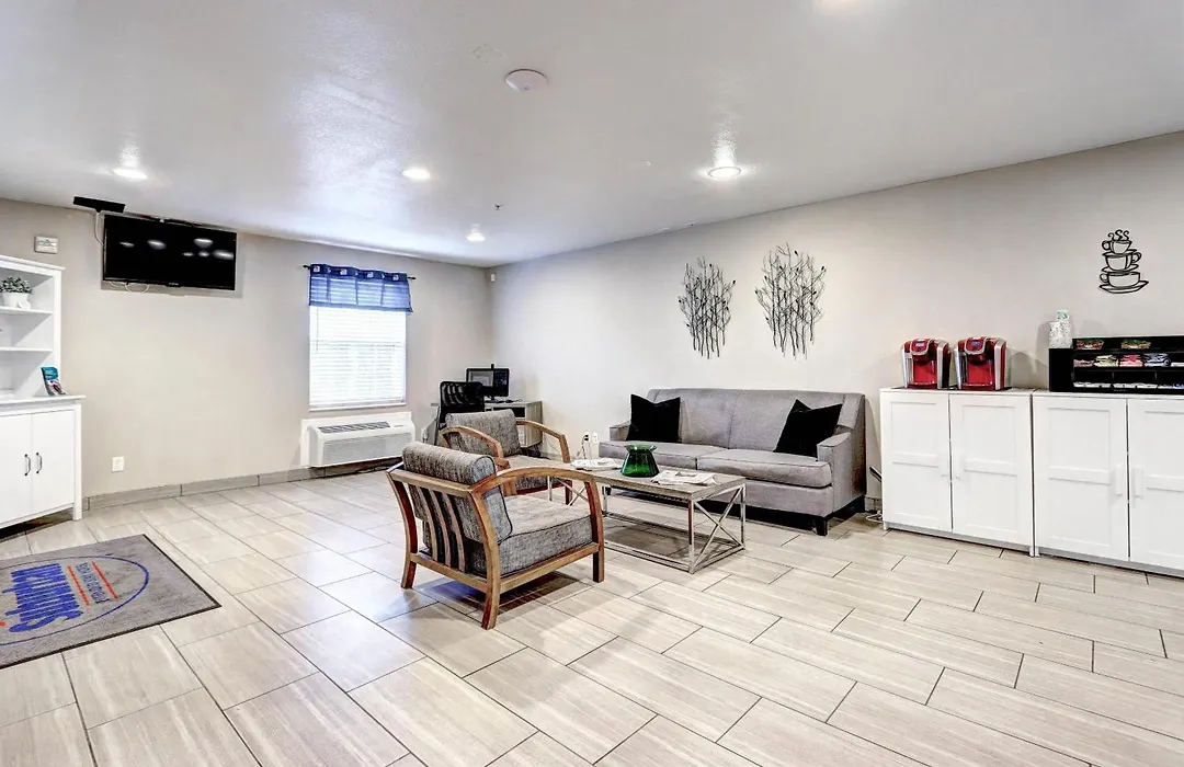Suburban Studios Westminster Denver North-1