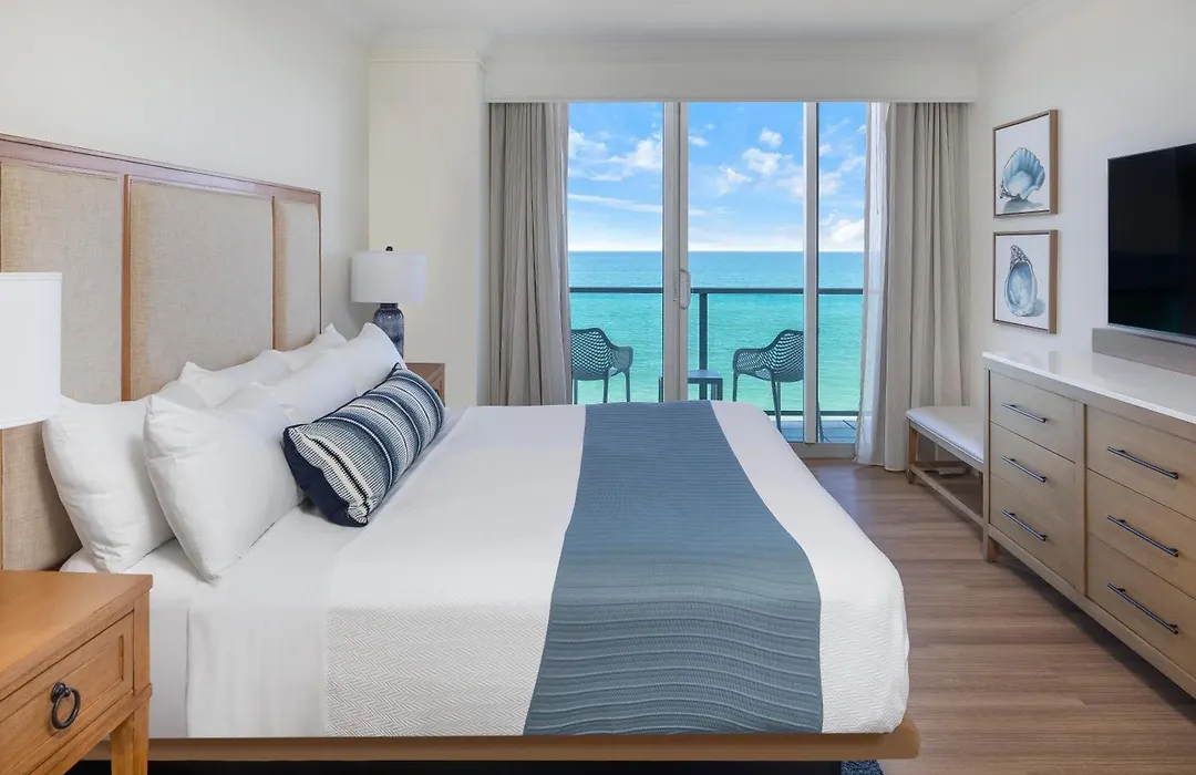 Jupiter Beach Resort & Spa-1