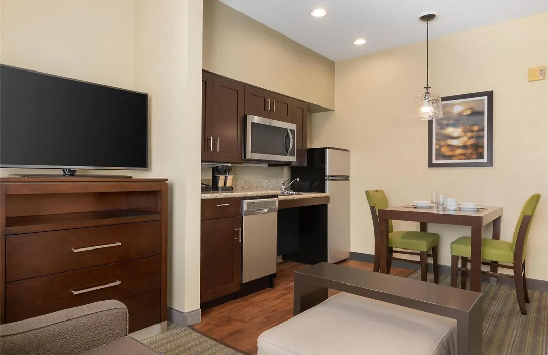 Homewood Suites By Hilton St. Petersburg Clearwater-1