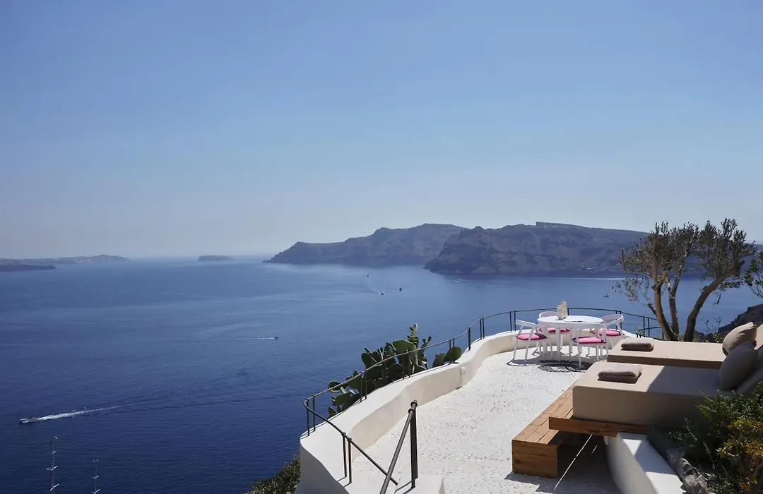 Andronis Luxury Suites-1
