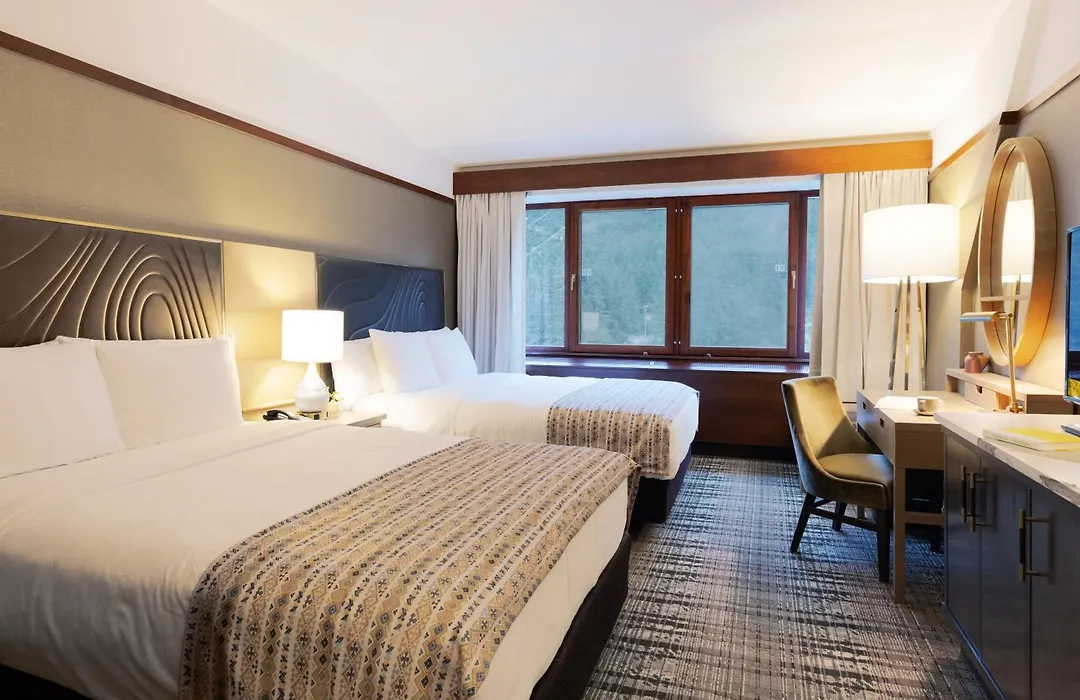 Alyeska Resort-1
