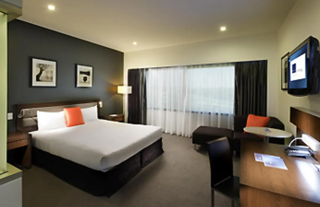 Novotel Brisbane Airport-1