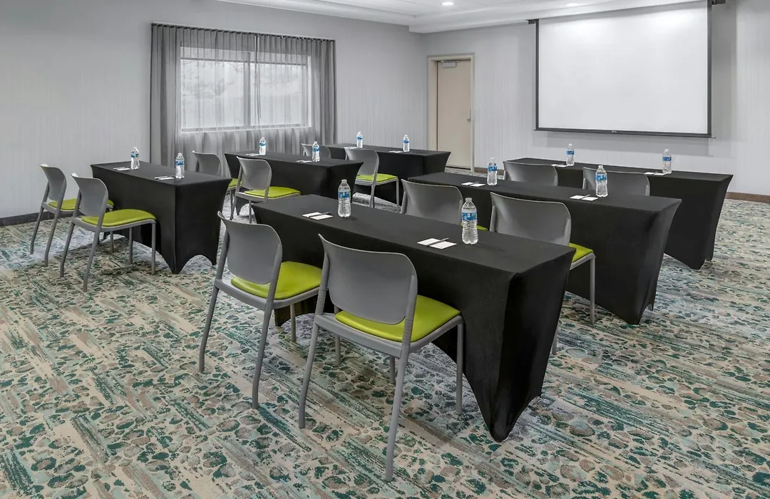Springhill Suites Detroit Auburn Hills-1