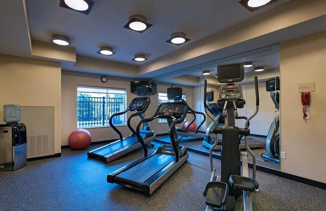 Towneplace Suites Fayetteville Cross Creek-1