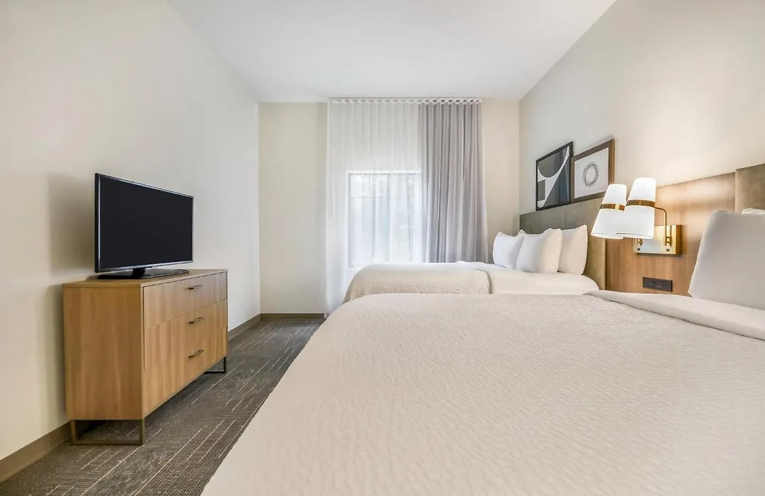 Staybridge Suites Toledo/Maumee By Ihg-1