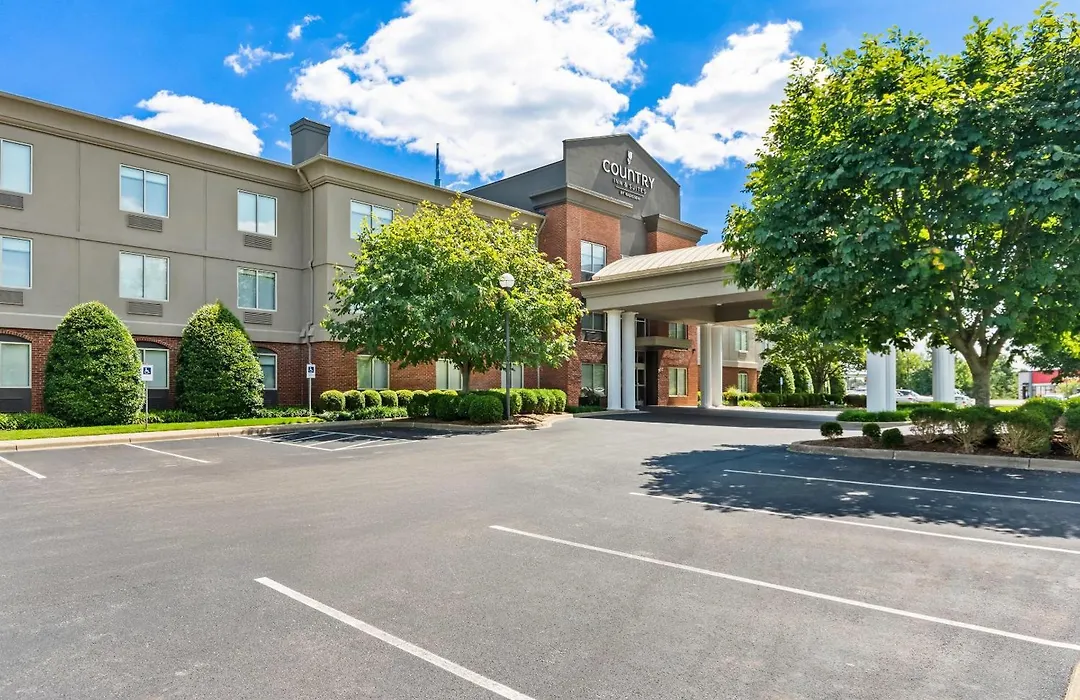Country Inn & Suites Etown-1