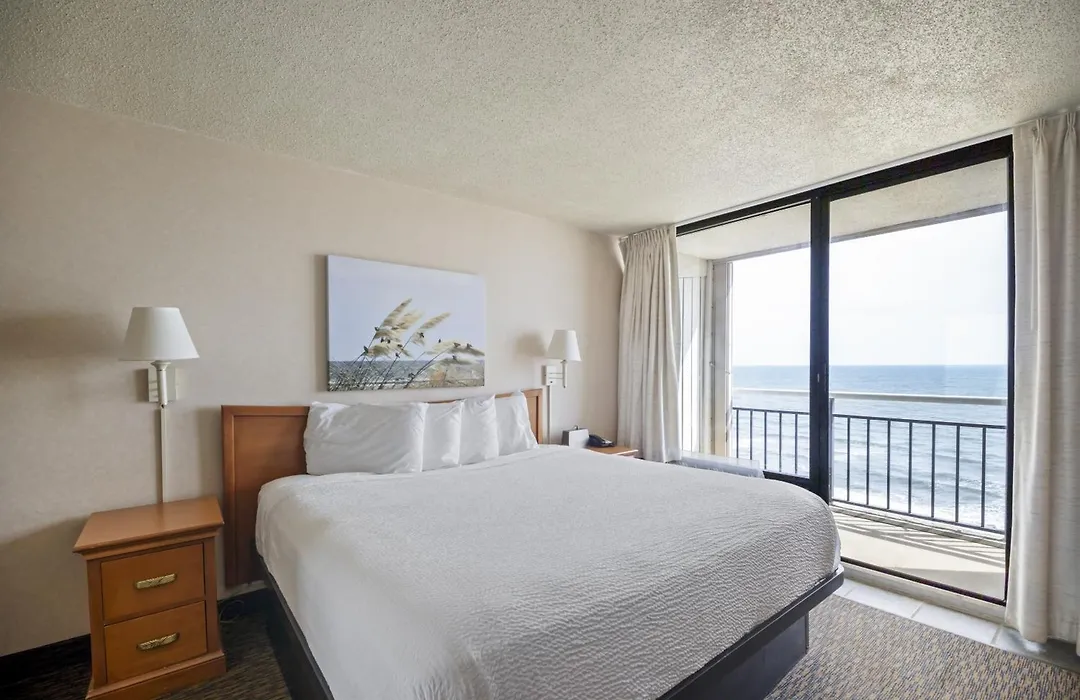 Four Sails Resort-1