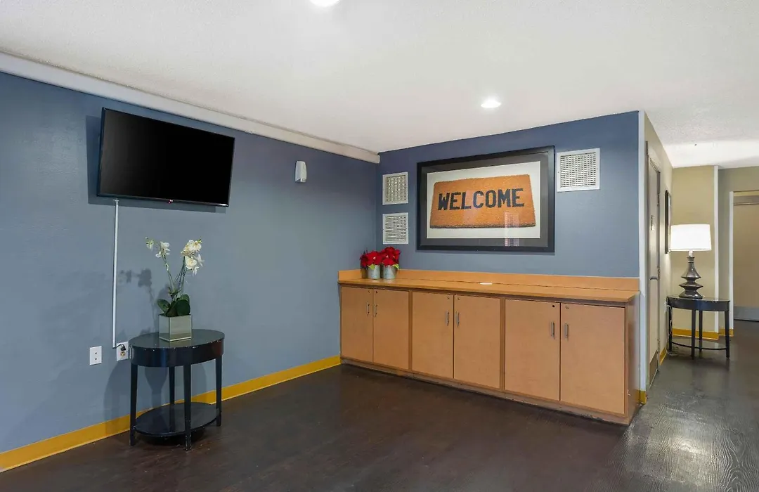 Extended Stay America Suites - Philadelphia - Airport - Bartram Ave-1