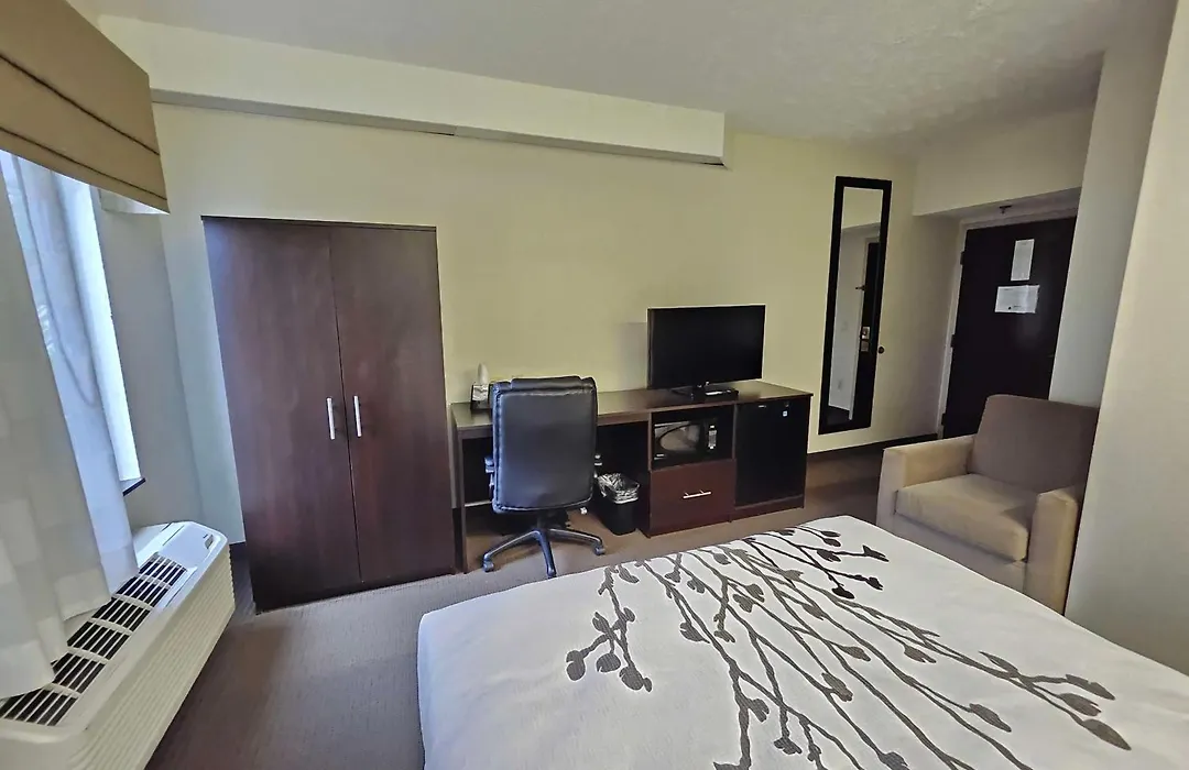Surestay By Best Western Summerville Flowertown-1