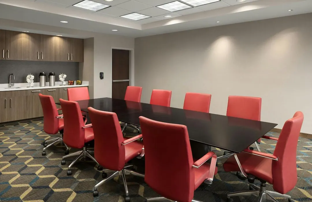 Residence Inn By Marriott Pullman-1