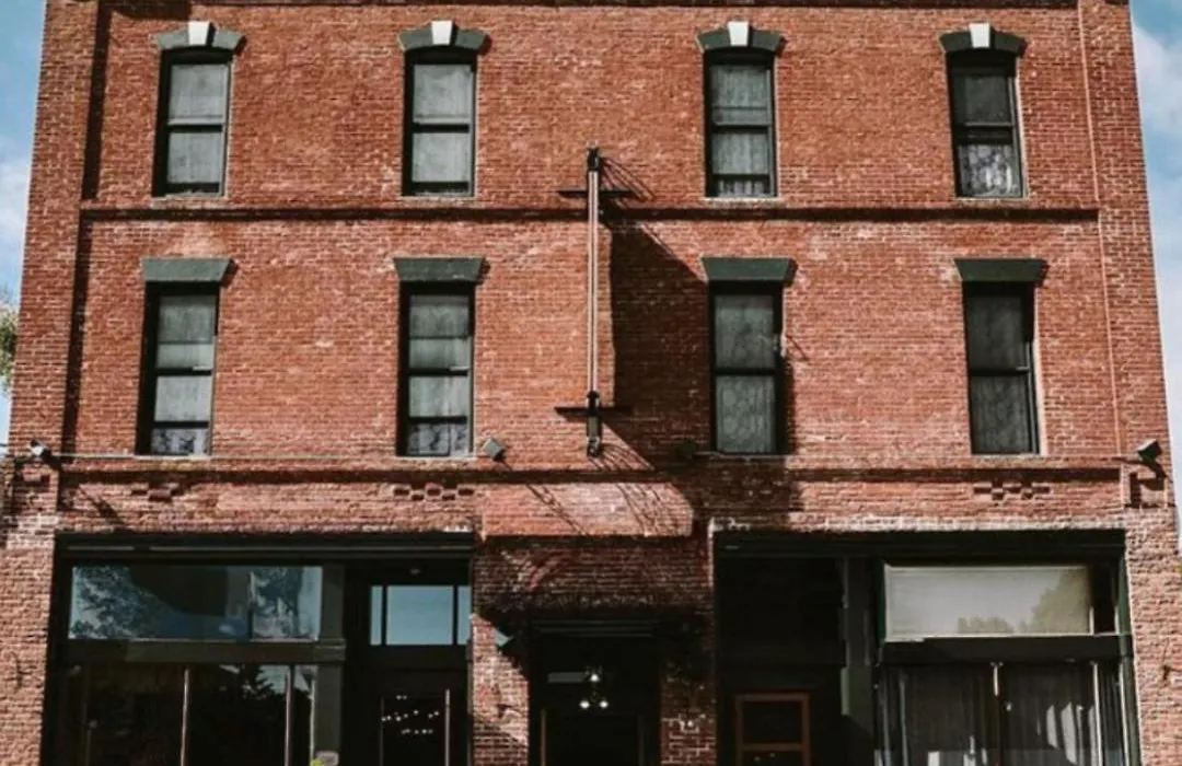 The Bishop Hotel-1